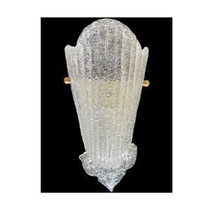 ELK LIGHTING WESTMORE GLASS WALL SCONE